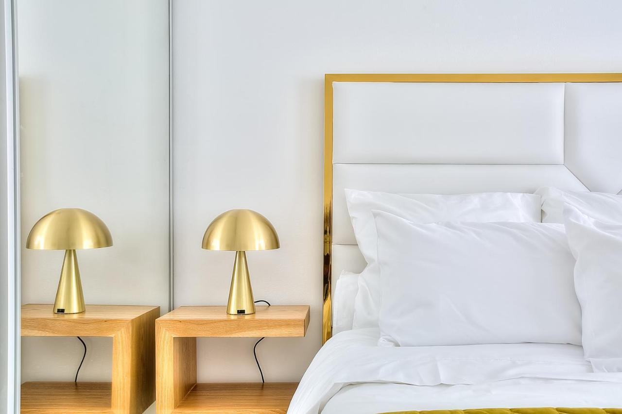 Luxury 4 Stars Apartment With 2 Terraces, Cannes Croisette Eksteriør billede