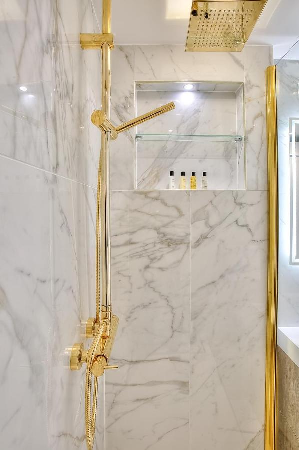 Luxury 4 Stars Apartment With 2 Terraces, Cannes Croisette Eksteriør billede